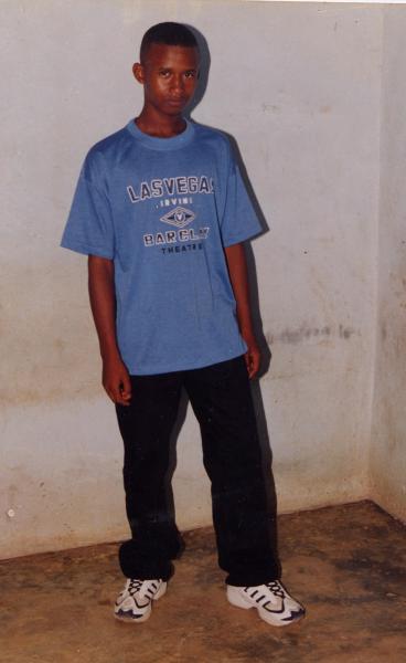 ousmane