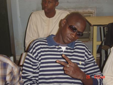 niasse