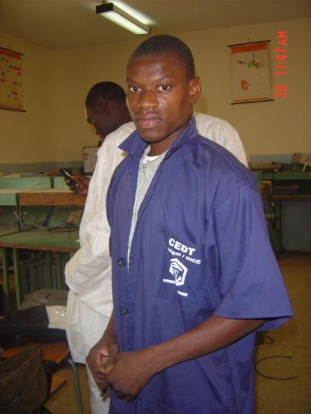 guerrier