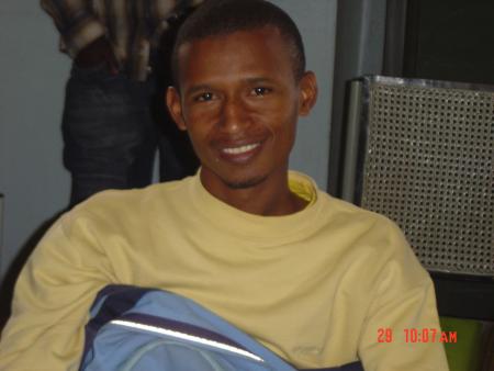 ousmane