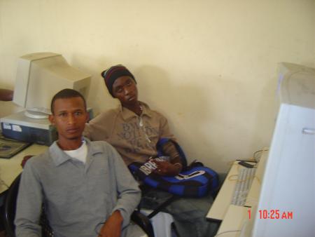 ouz et thiam