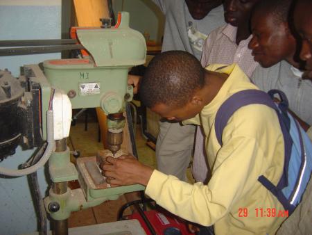 ousmane