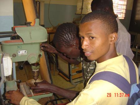 ousmane