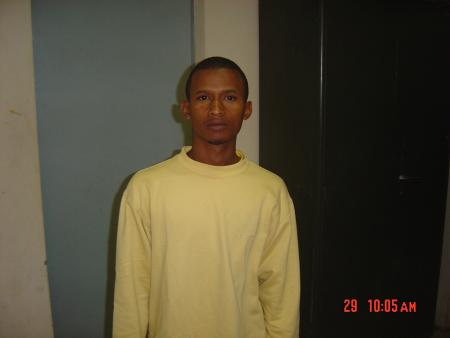 ousmane