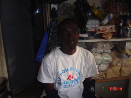 omar